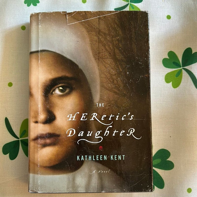 The Heretic's Daughter