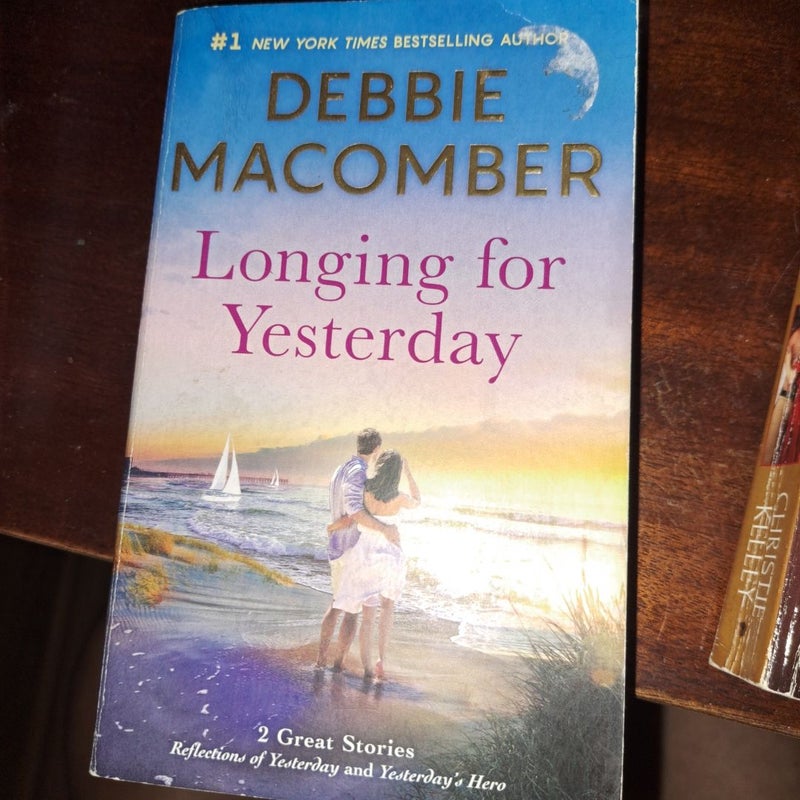 Longing for Yesterday