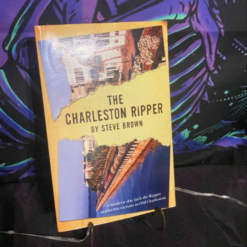 The Charleston Ripper