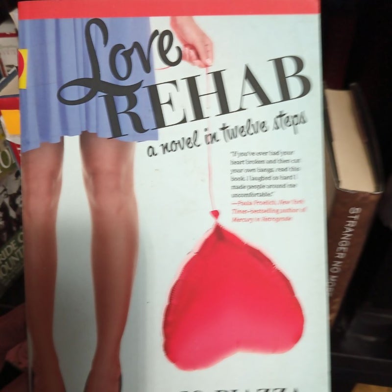 Love Rehab