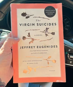 The Virgin Suicides (Twenty-Fifth Anniversary Edition)