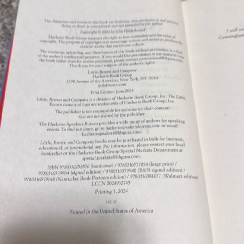 Swan Song First Edition First Printing 