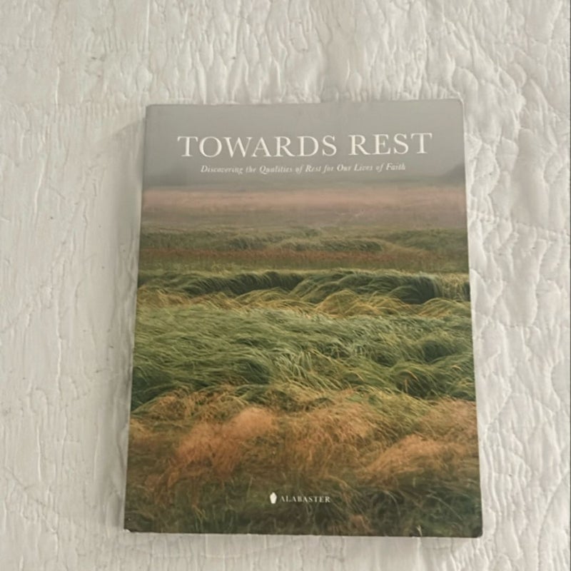 Towards Rest