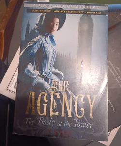The Agency 2: the Body at the Tower