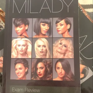 Exam Review for Milady Standard Cosmetology