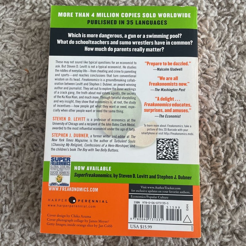 Freakonomics