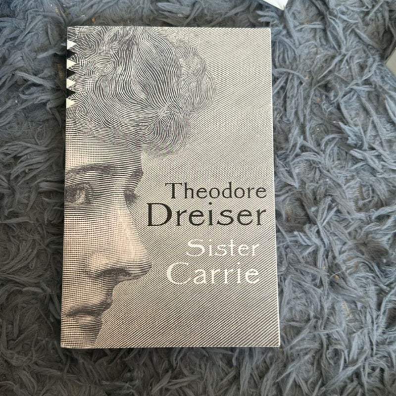 Sister Carrie