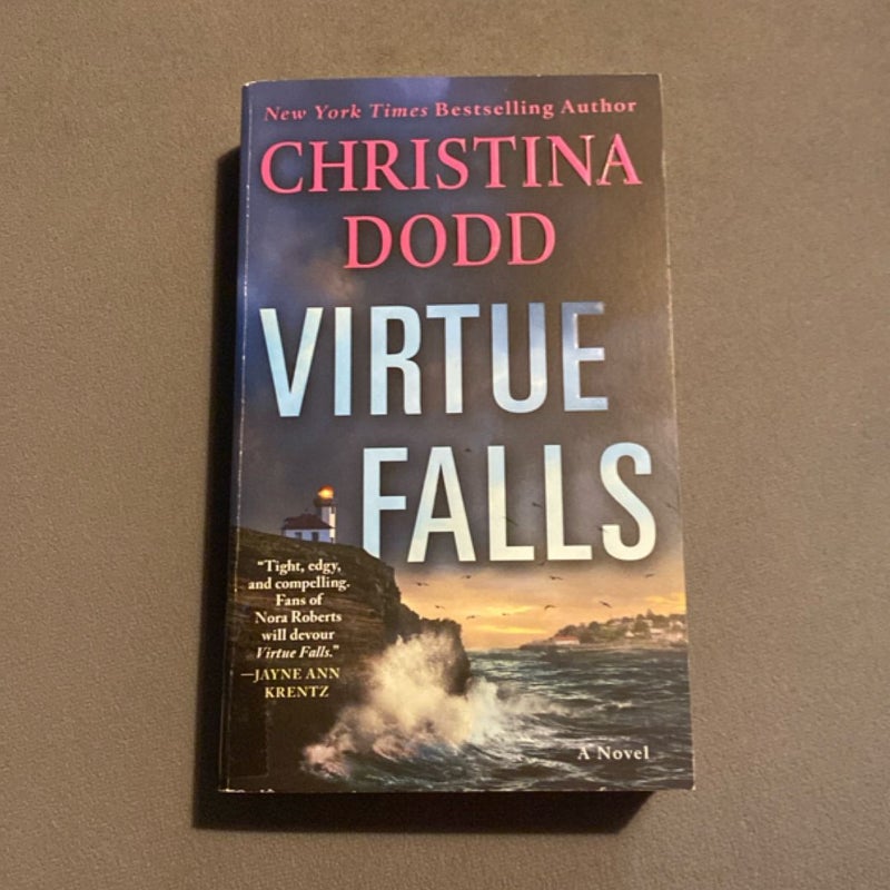 Virtue Falls