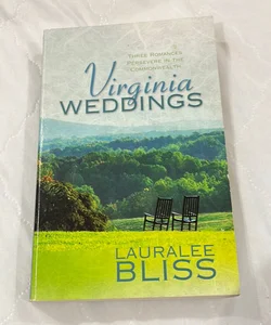 Virginia Weddings