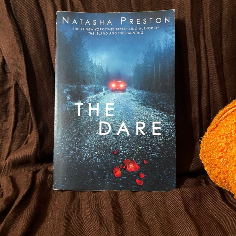 The Dare