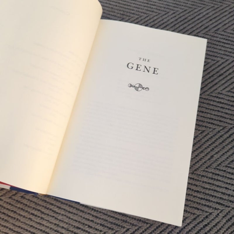 The Gene
