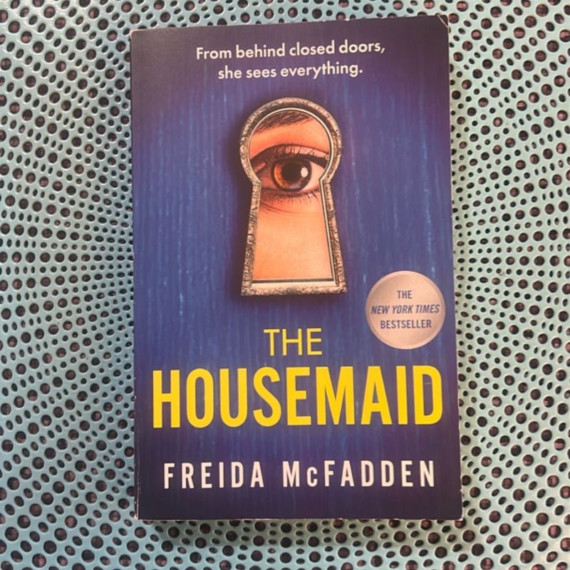 The Housemaid