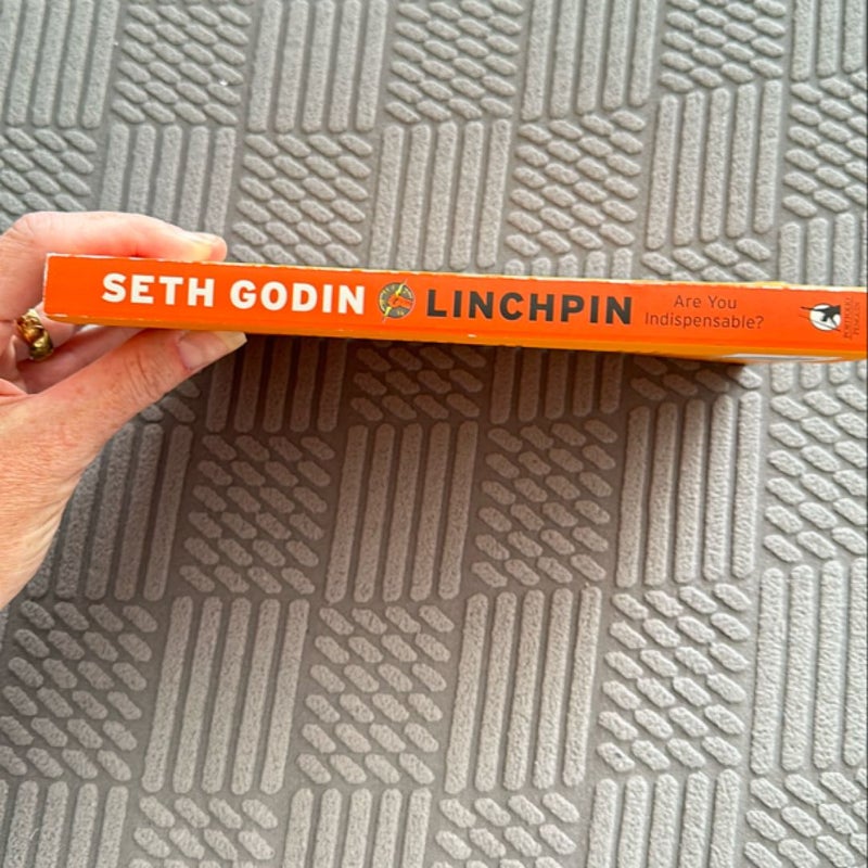 Linchpin