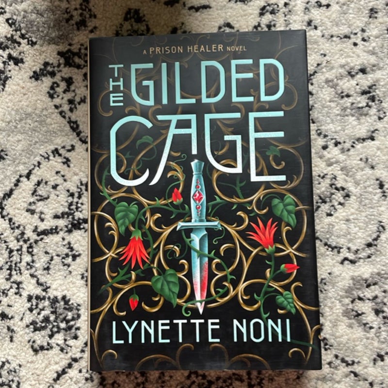 The Gilded Cage