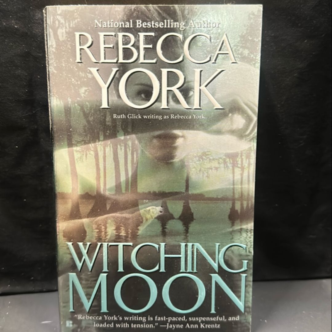 Witching Moon
