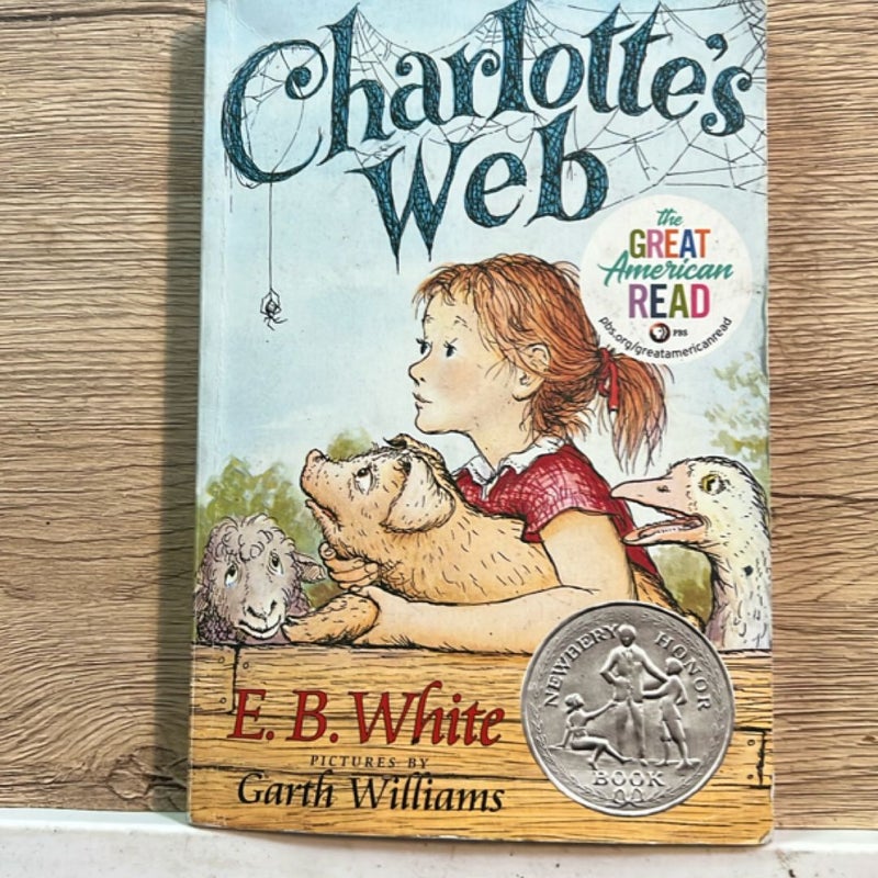 Charlotte's Web