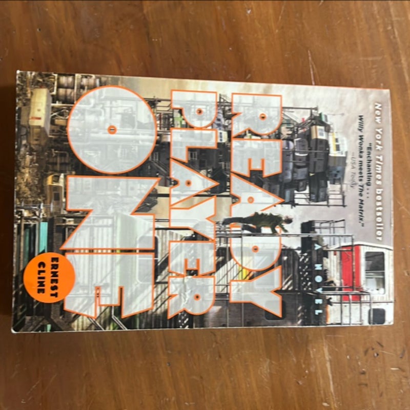 Ready Player One