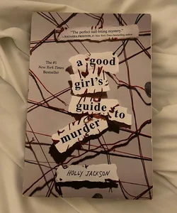 A Good Girl's Guide to Murder