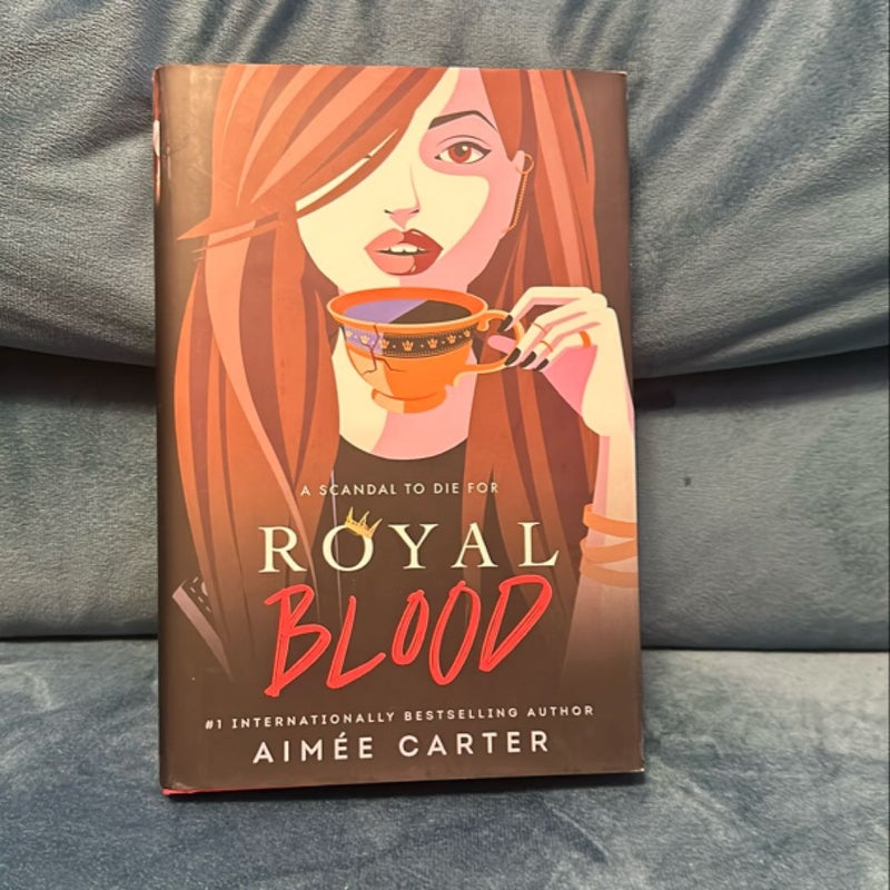 Royal Blood