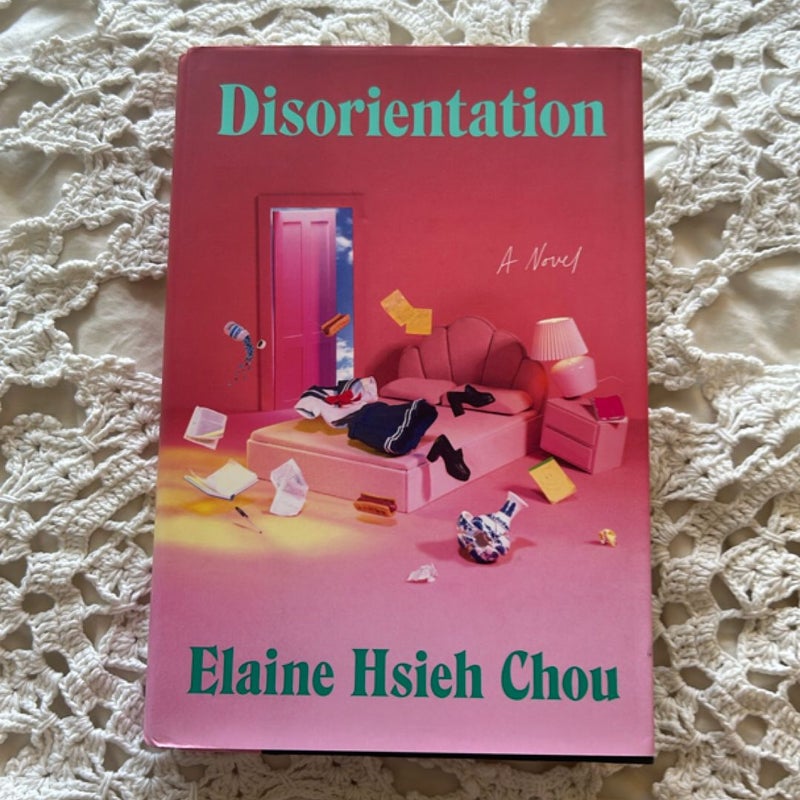 Disorientation
