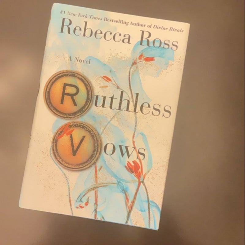 Ruthless Vows