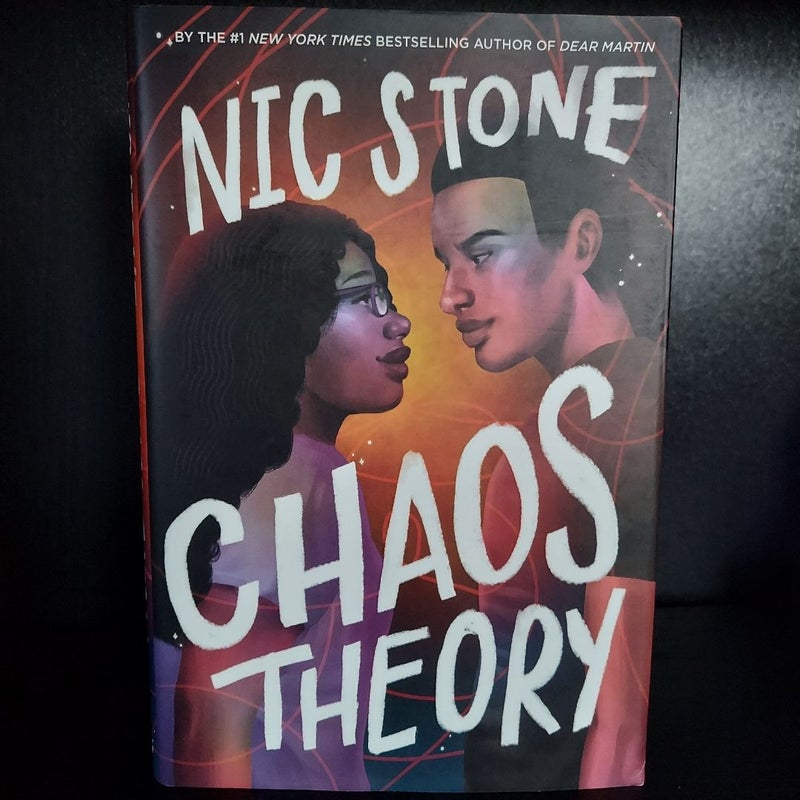 Chaos Theory