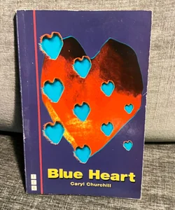 Blue Heart