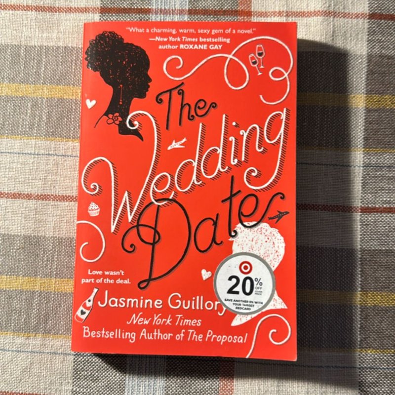 The Wedding Date