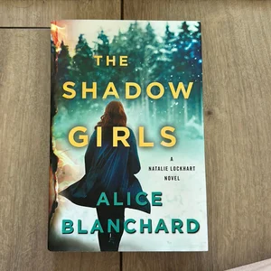 The Shadow Girls