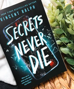 Secrets Never Die