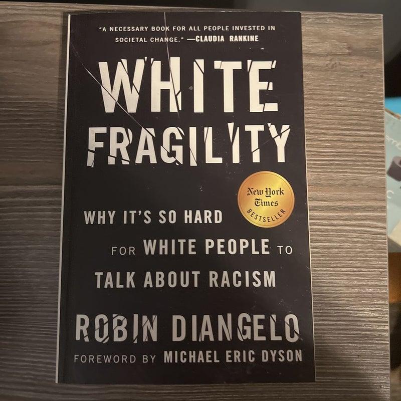 White Fragility