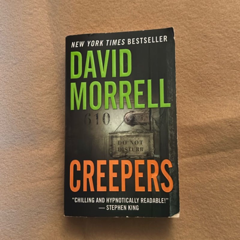Creepers