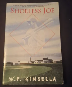 Shoeless Joe