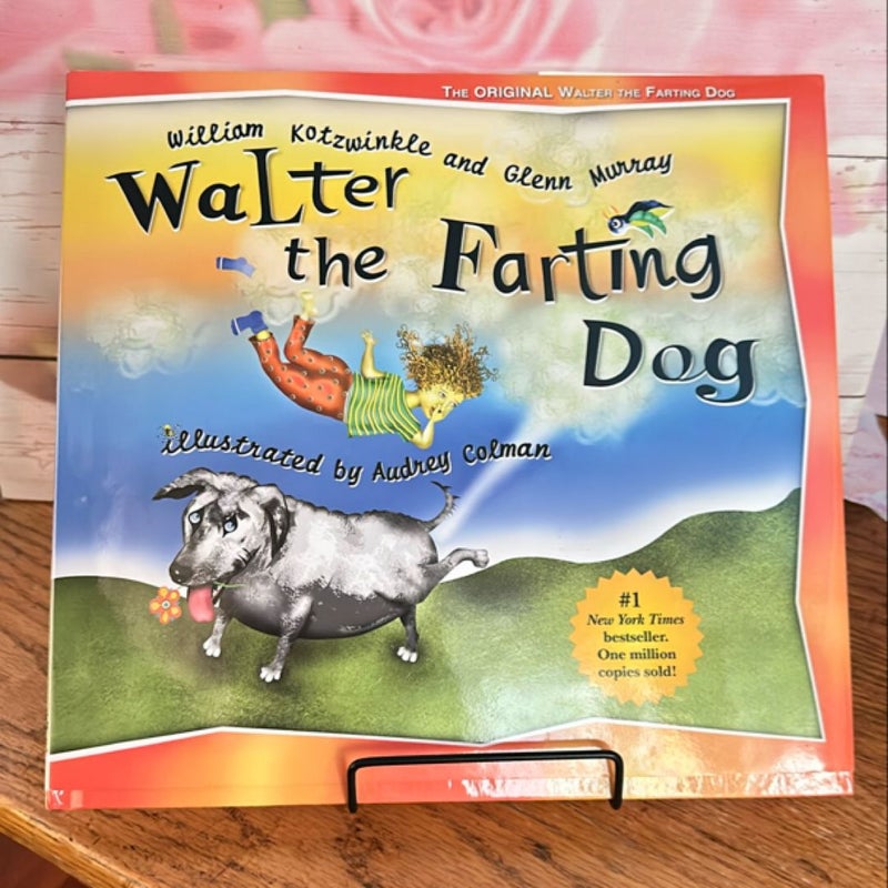 Walter the Farting Dog