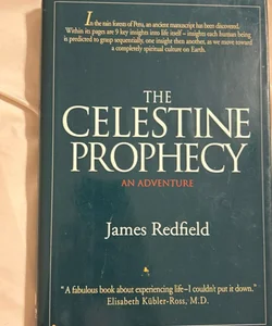 The Celestine Prophecy