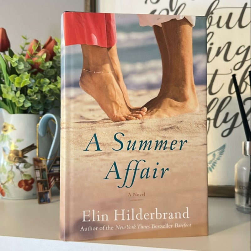 A Summer Affair