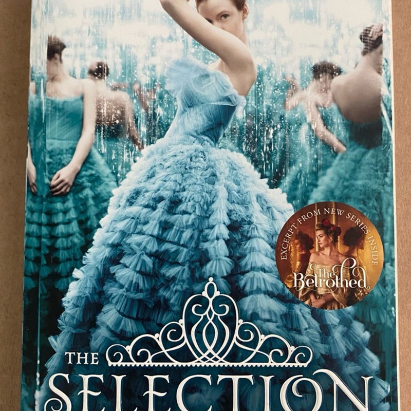 The Selection