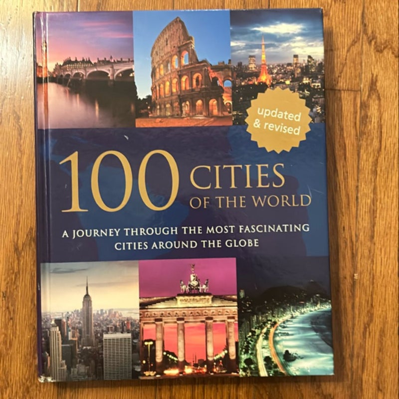 100 Cities of the World