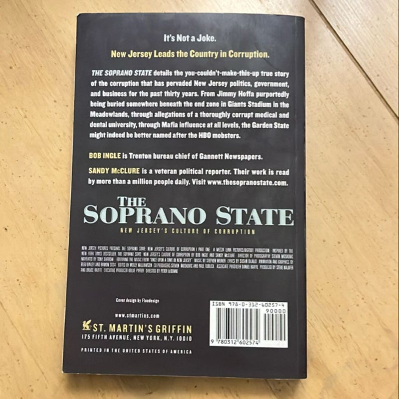 The Soprano State