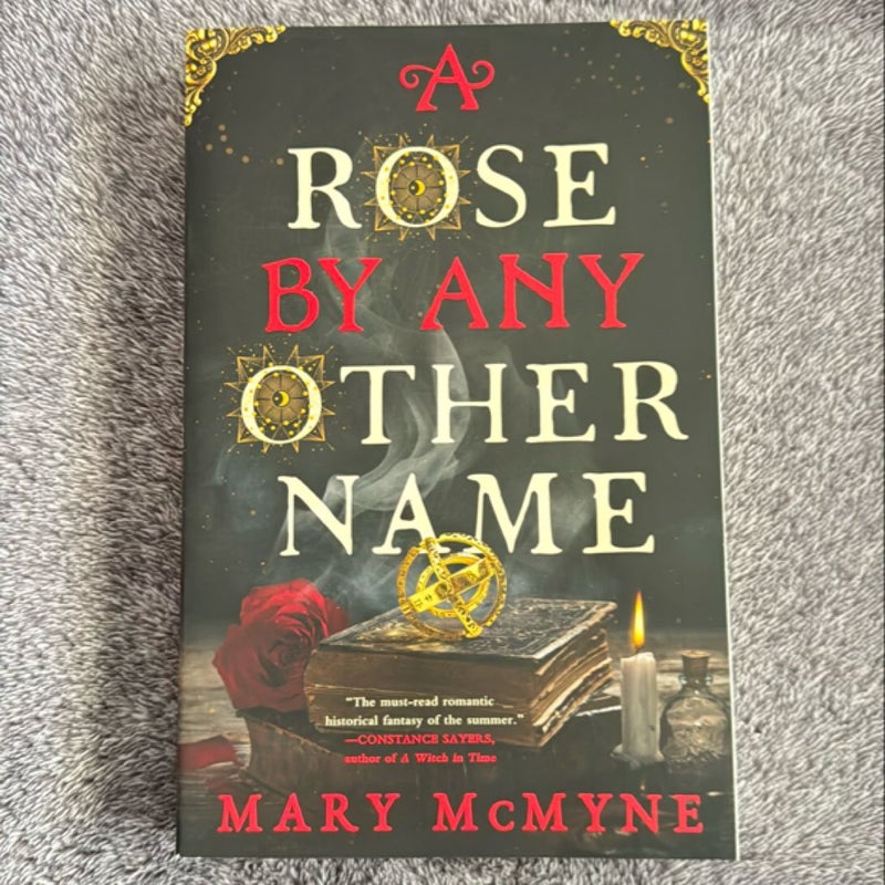 A Rose by Any Other Name