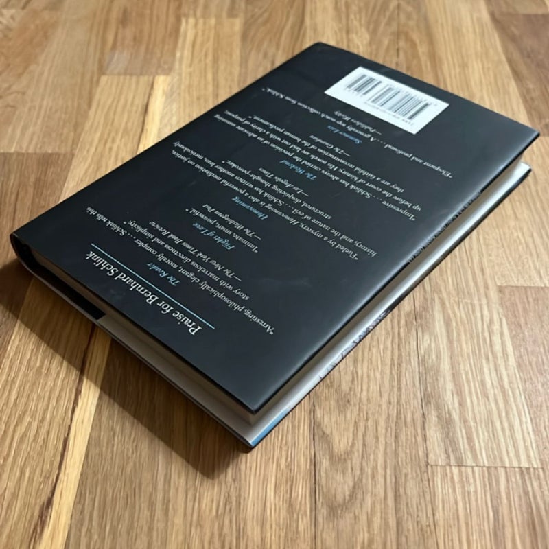 The Woman on the Stairs (FIRST EDITION)
