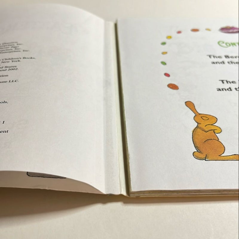 The Berenstain Bears’ Easter Classics