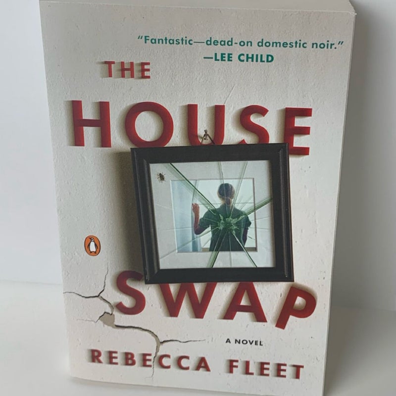 The House Swap