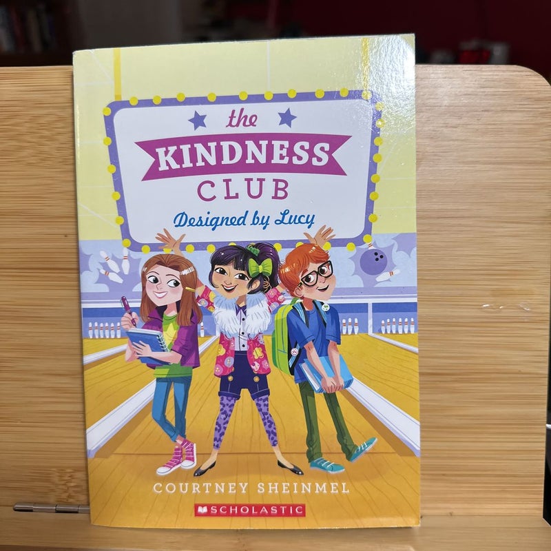 The Kindness Club