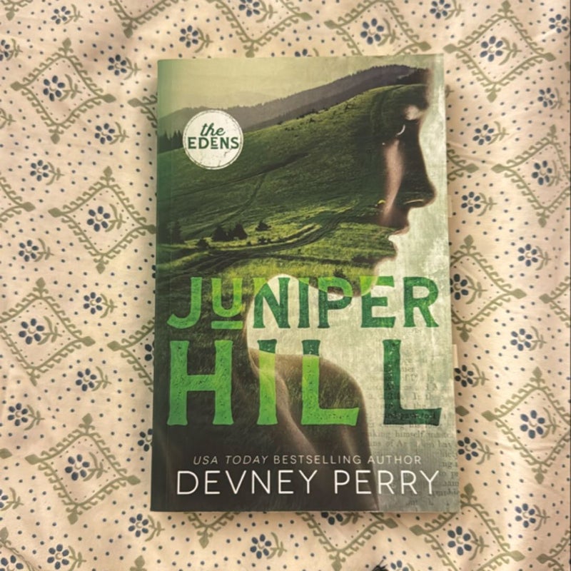 Juniper Hill