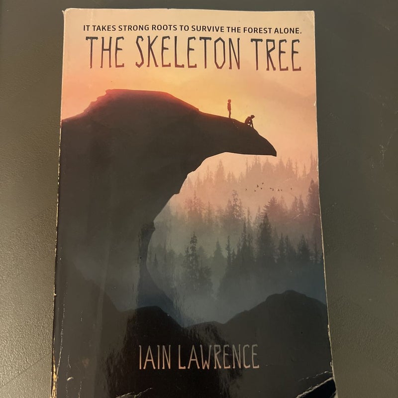 The Skeleton Tree