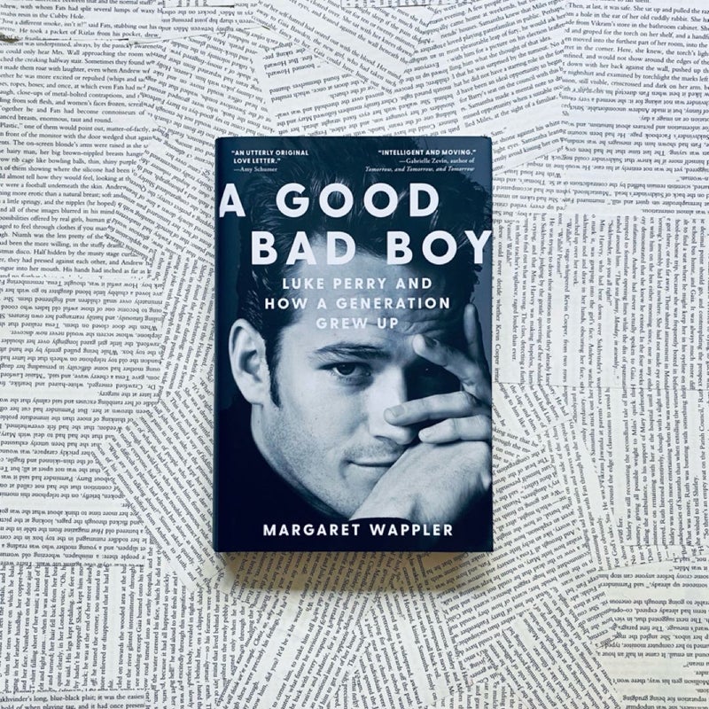 A Good Bad Boy