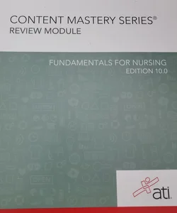 Fundamentals for Nursing 10. 0
