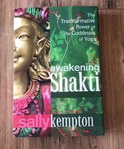 Awakening Shakti