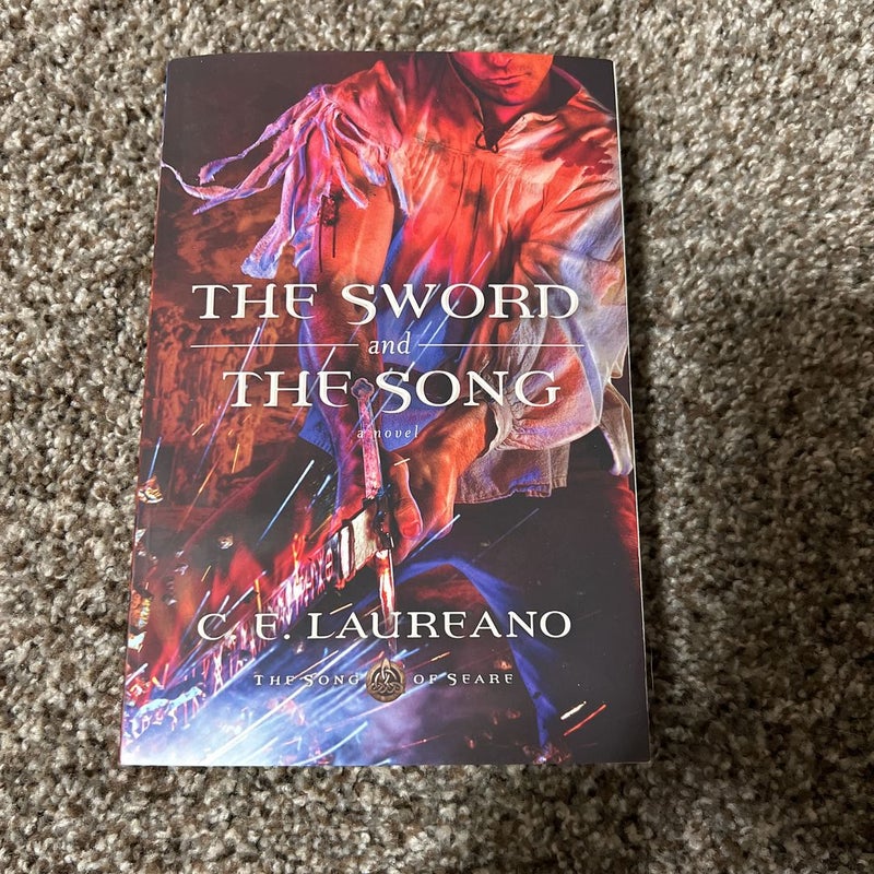 The Sword and the Song